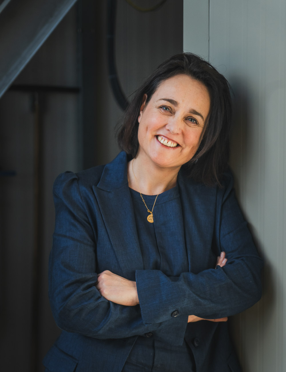 Chantal Saelmans