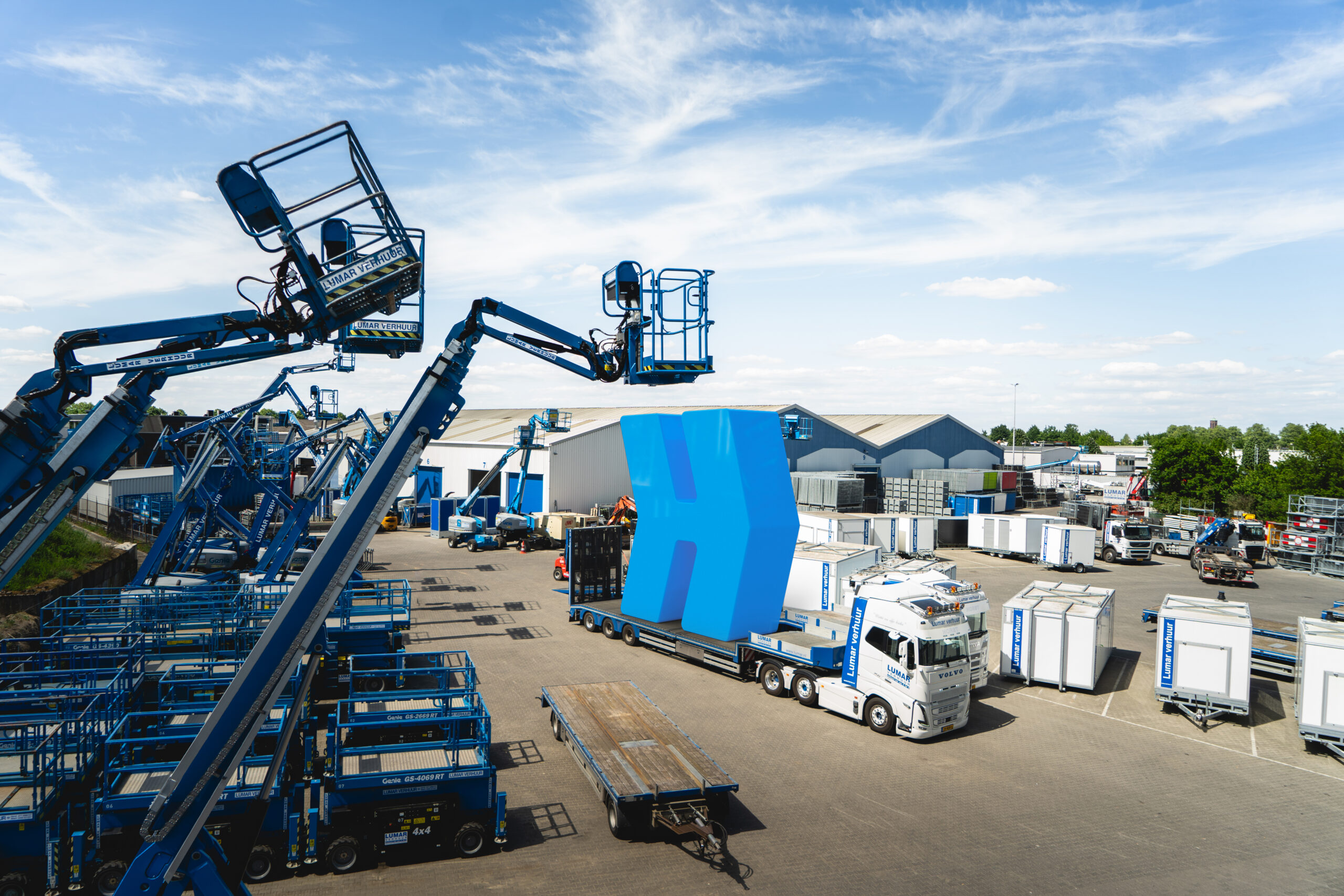 Zakelijke dienstverlening