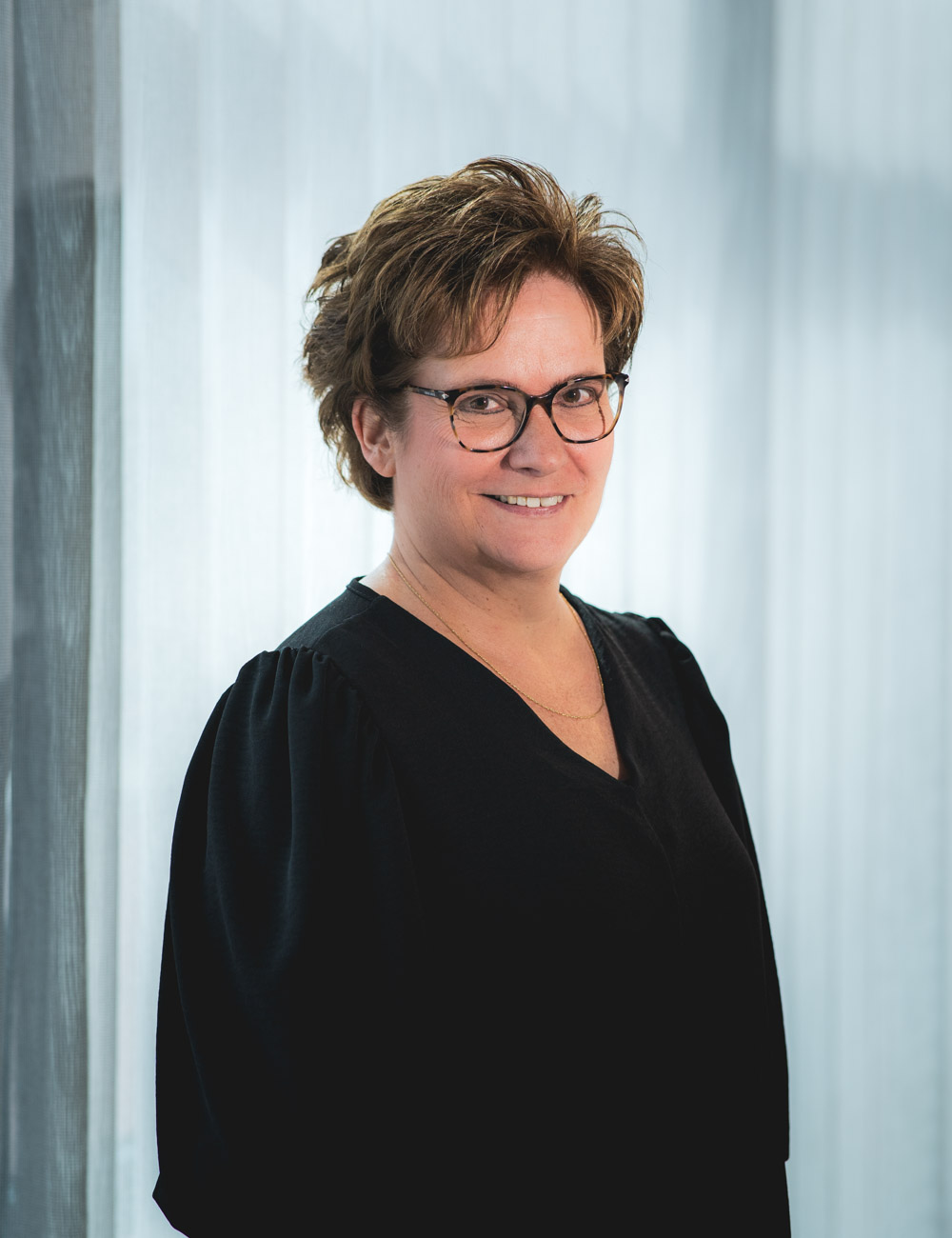 Ellen van Tongerlo