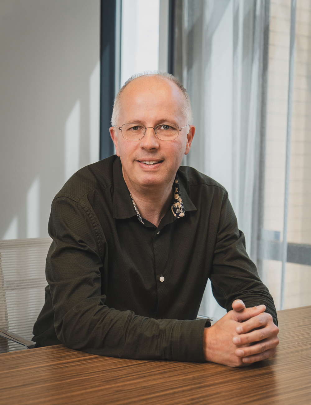 Maarten Driessen