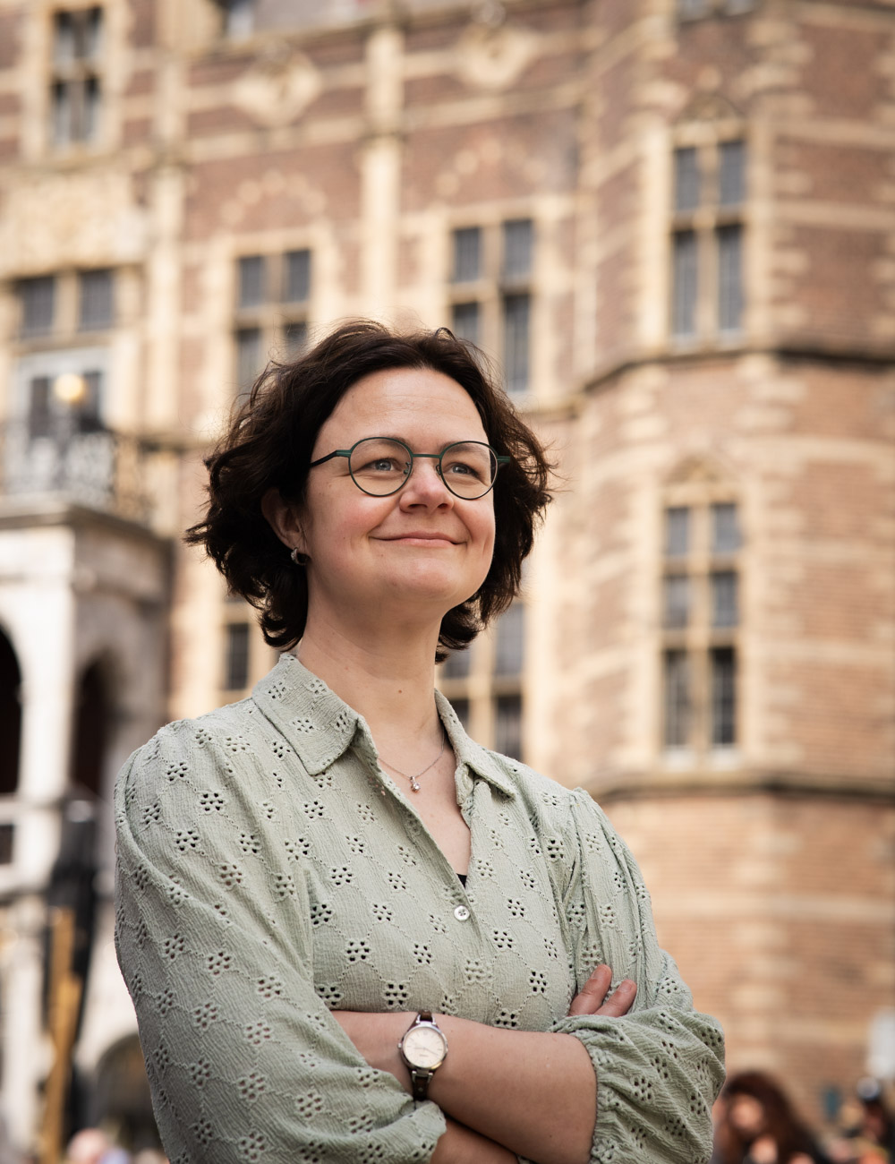 Maartje Crompvoets