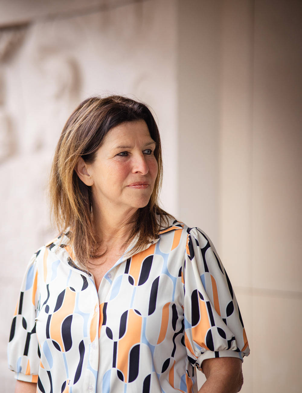 Marian Theeuwen