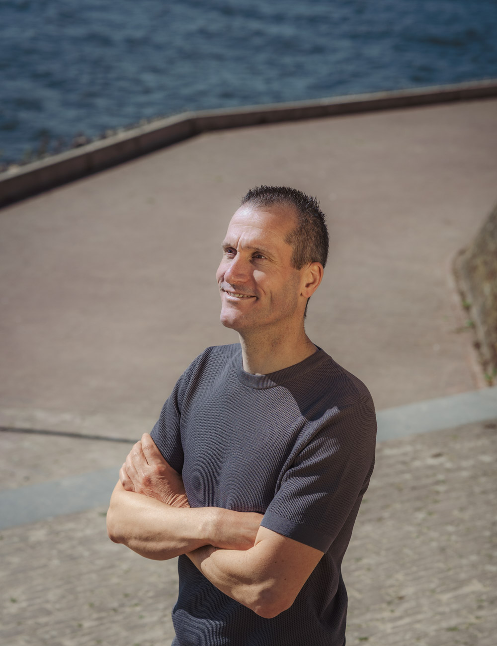 Ronald Lemmen