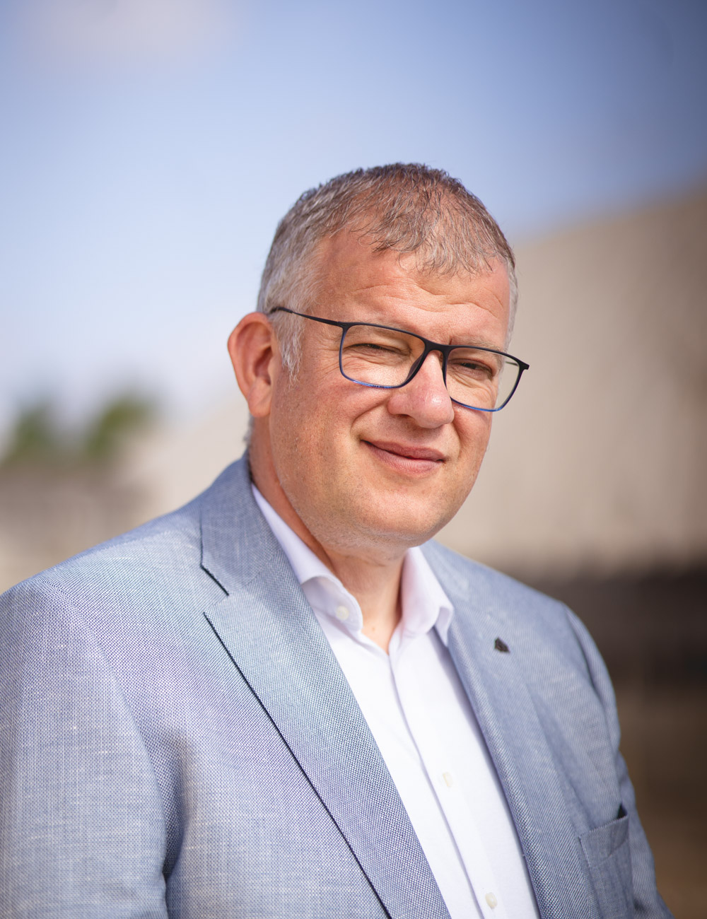 Ruud Hoeijmakers