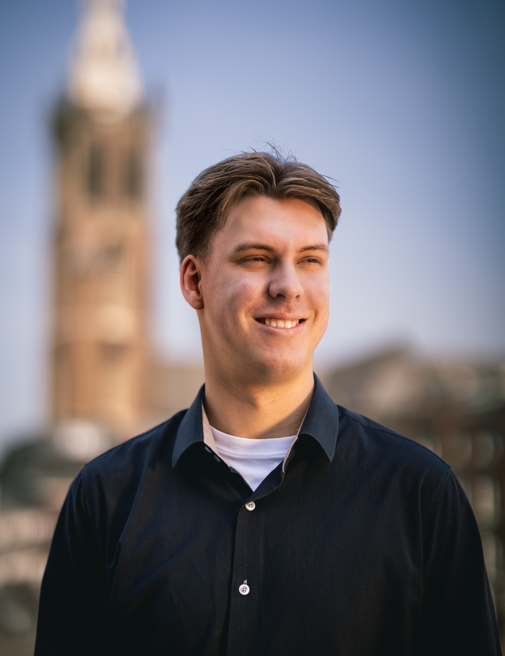 Sven Luijpers