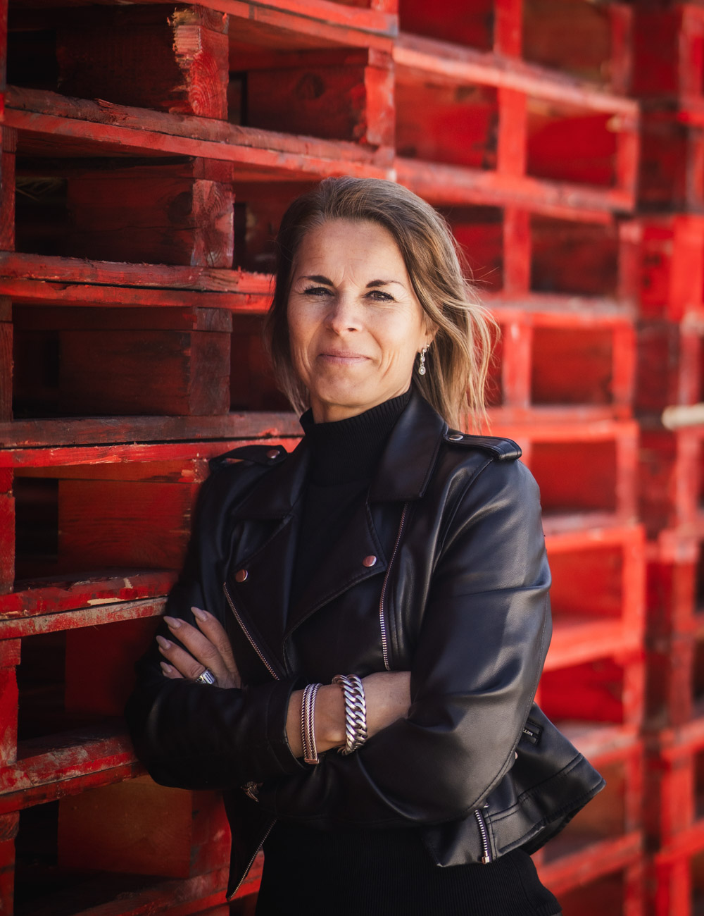 Wendy Peeters